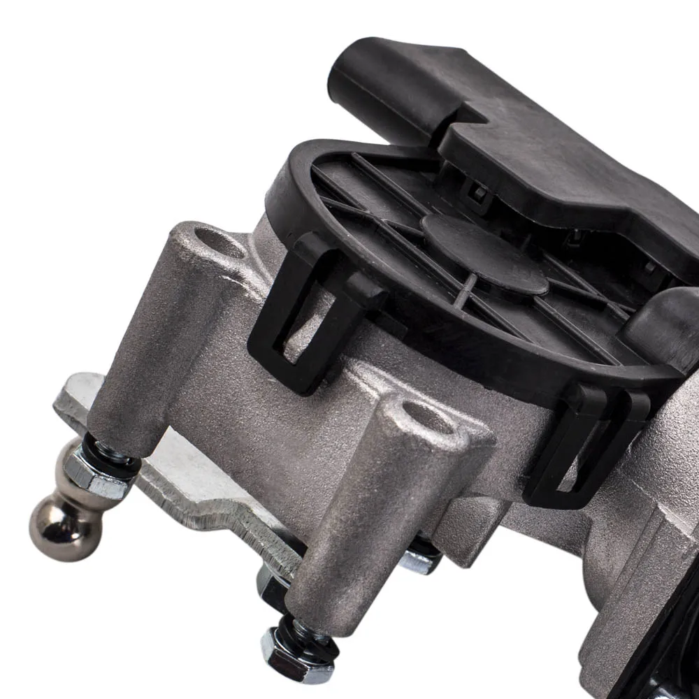 Мотор стеклоочистителя для VW POLO 9N 1 2 4 6Q1955113/6Q1955119 2001-2009