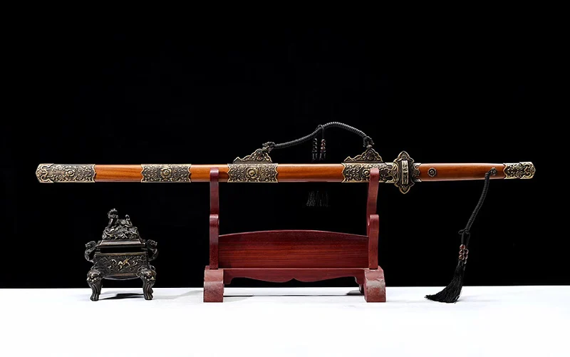 H качество ручной работы Домашний дерокатон Дамасская сложенная сталь полное