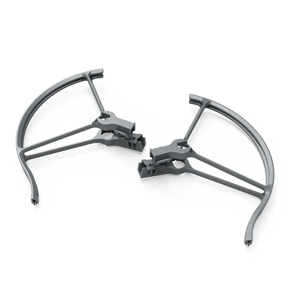 Новый PGYTECH Propeller Guard Protector для DJI Mavic 2 Pro ZOOM защита pro zoom drone аксессуары | Игрушки и