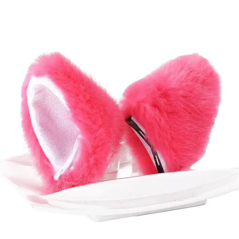 Cute Cat Fashion Hairpin COSPLAY Hair Clips Hearwear Decoration For Girls Clip Hairpins Barrettes Accessories Bands |