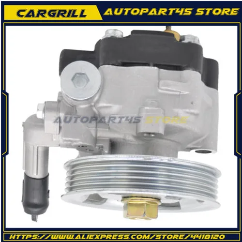 2010-2013 34430AG051 34430FG000 34430FG0009L 34430AG03A 34430AG03B 34430AG0419L для Subaru Forester Насос гидроусилителя