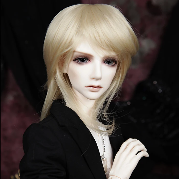 Кукла-трость Delf 1/3 дюйма супер-класс модная модель BJD/SD красивая кукла для