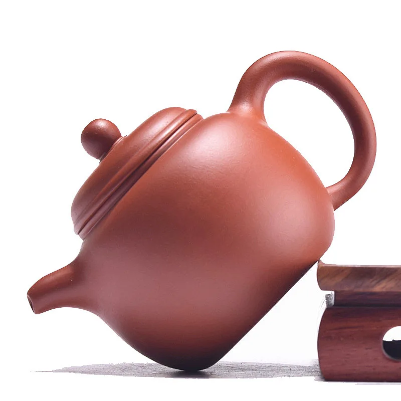 

Yixing Hundred Believe Yixing Raw Ore Full Pure Manual