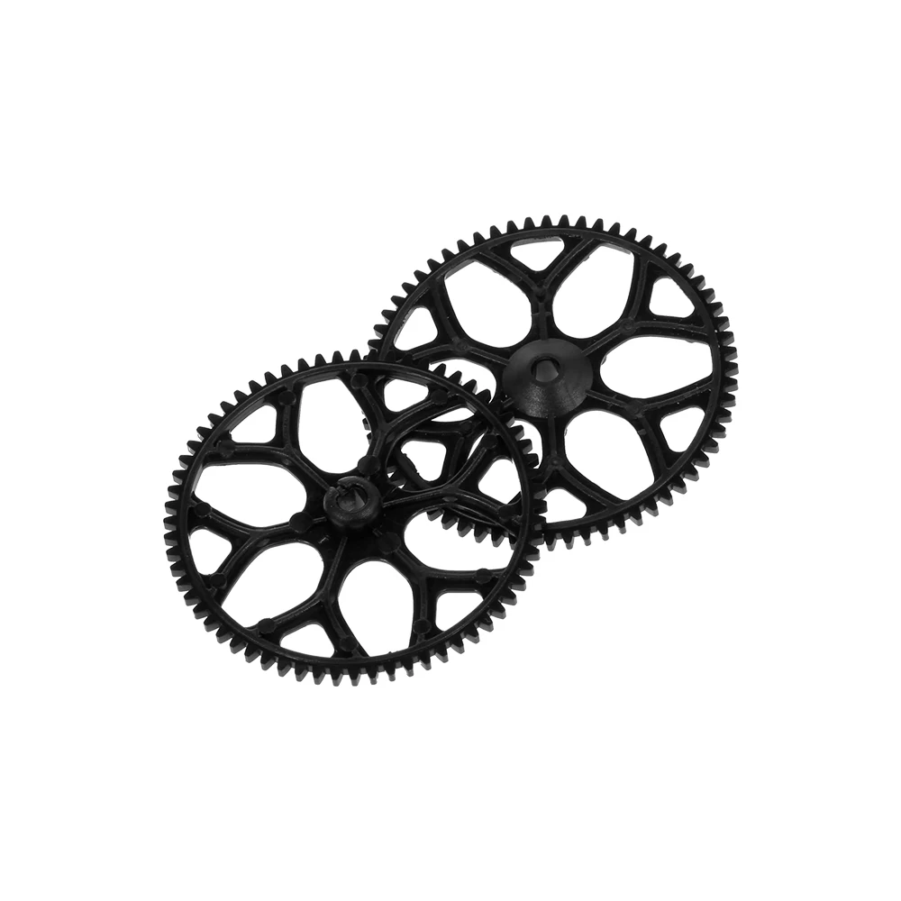 Комплект из 2 предметов детали для вертолета WLtoys V911S V930 V966 V977 V988 RC запасные части