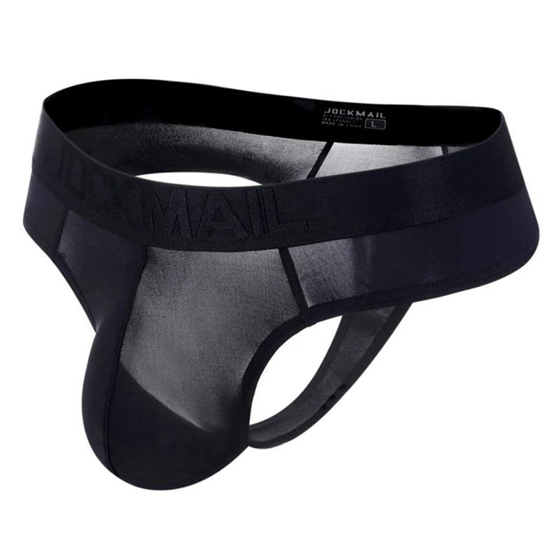 2019 горячее мужское сексуальное нижнее белье Ropa Interior Hombre g стринги мужские трусы