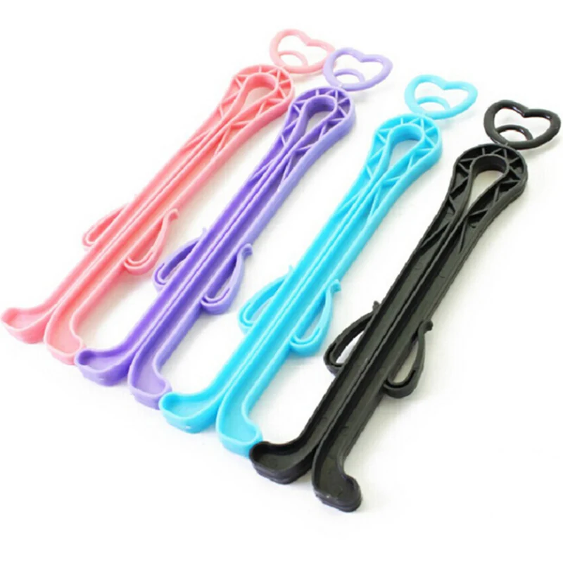 Длинные сапоги сторонник формирователь Вал Хранитель-держатель Органайзер для