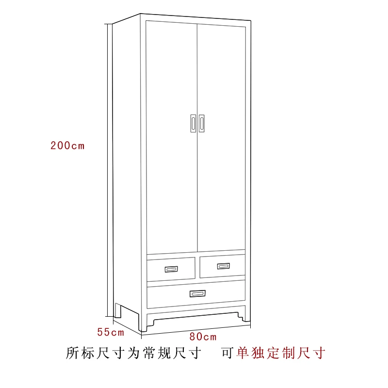 Mueble мебель для дома armario ropero closet mobles de dormitorio armadio mobita storage szafa armoire chambre | Мебель