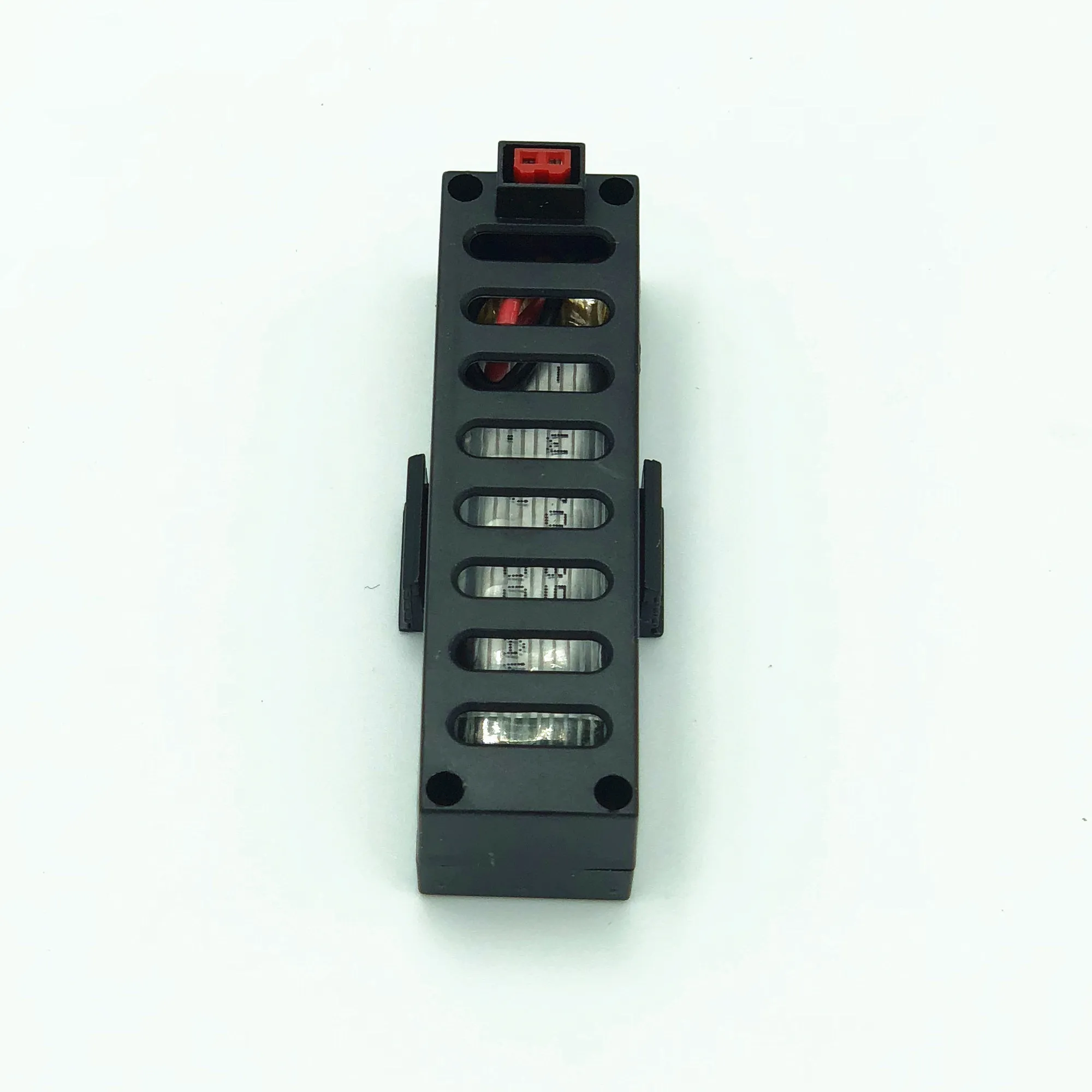 3 7 V 500Mah Lipo батарея запасная часть для JY018 E52 RC Квадрокоптер Дрон батареи