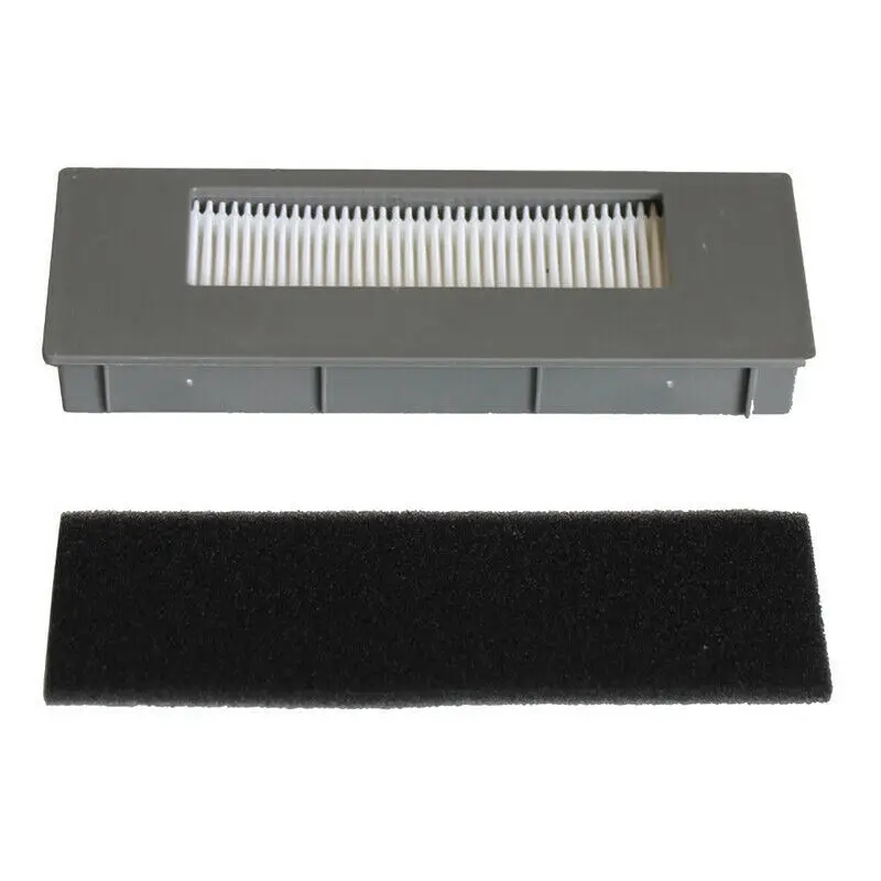 Replacement Part For Ecovacs Deebot M87 M88 Main/Side Brush Filter Bristle Vacuum Cleaner Parts | Бытовая техника