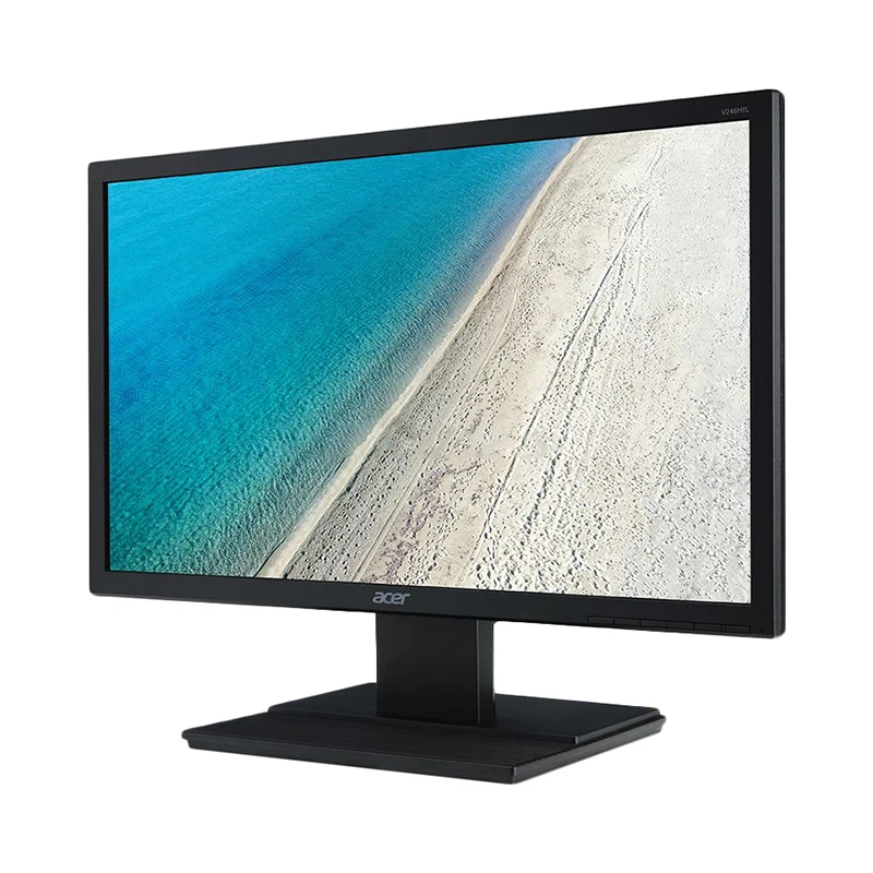 Монитор Acer 24&quot V246HLbmd | Компьютеры и офис