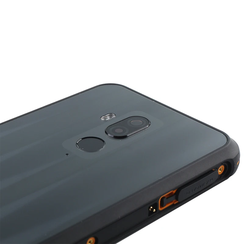 Чехол для аккумулятора remanбор Ulefone Armor 5 два цвета 85 '' подходит защитная