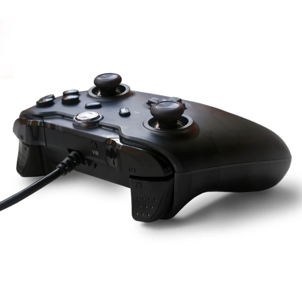 OSTENT USB Pro проводной геймпад контроллер Джойстик для консоли Nintendo Switch|Геймпады| |
