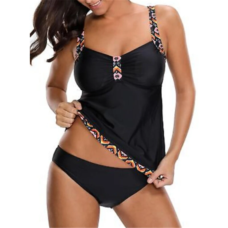 Купальник женский бикини с пуш апом и подкладкой 2018|Купальники| |