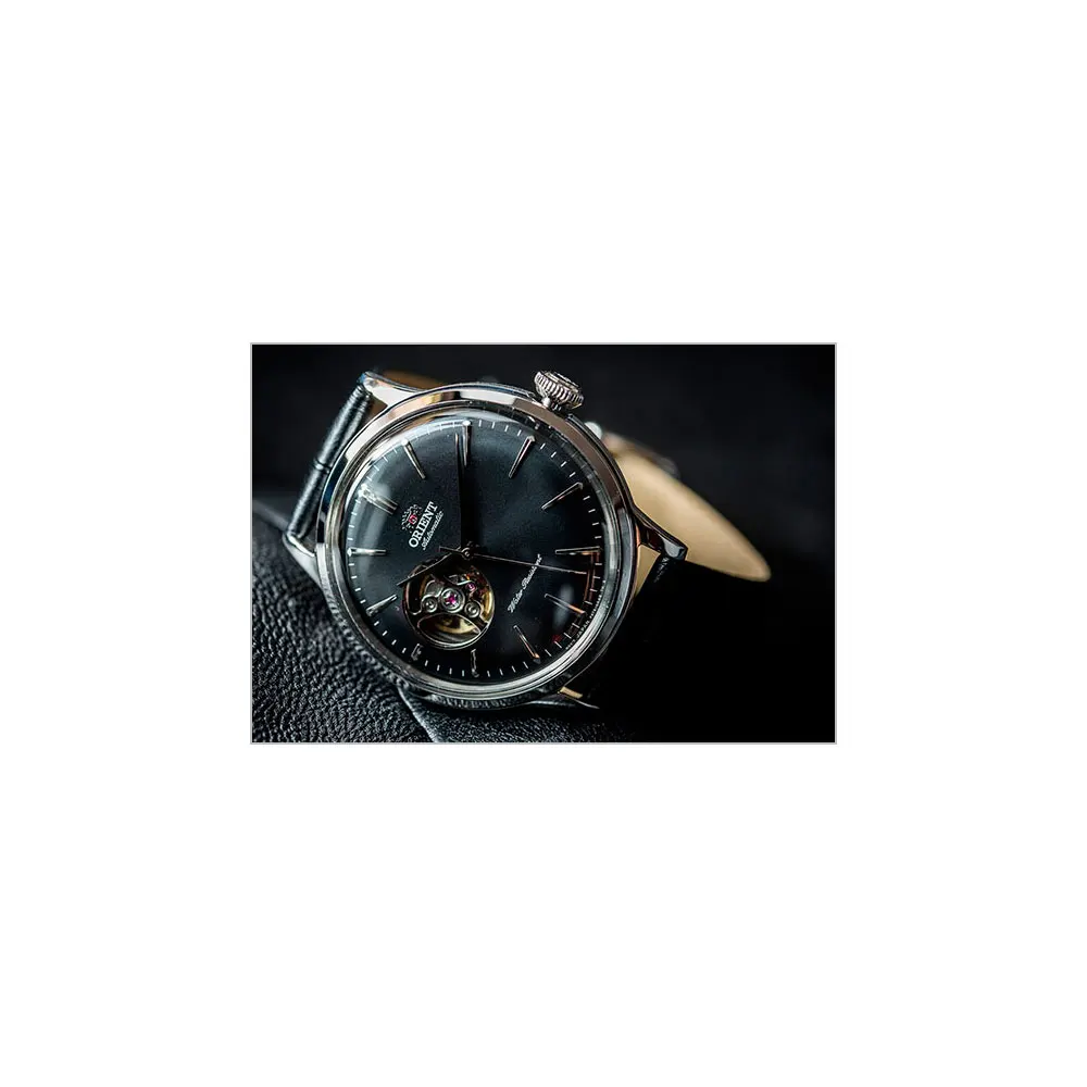 Mechanical Wristwatches Orient for mens RA-AG0004B1 Watches Mans Watch Wristwatch Self-winding | Наручные часы