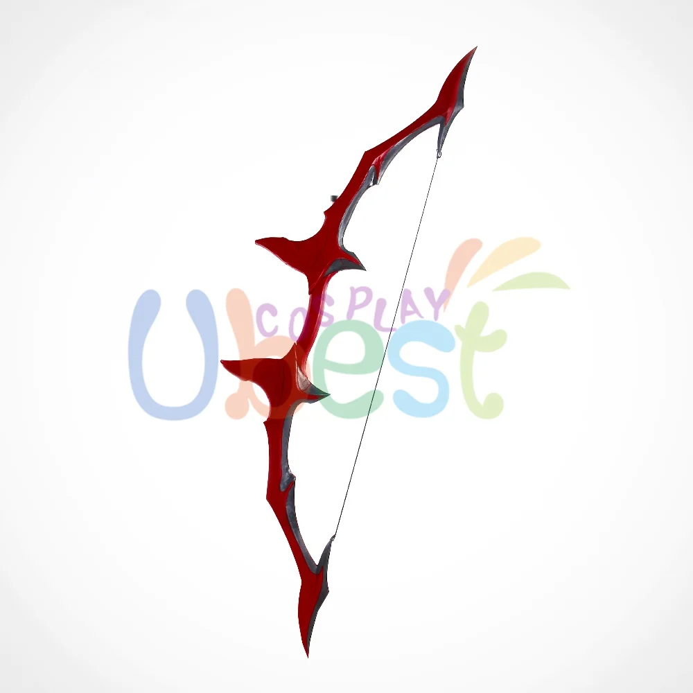 Fate Grand Order Archer Arash лук косплей реквизит|Реквизит для костюмов| |
