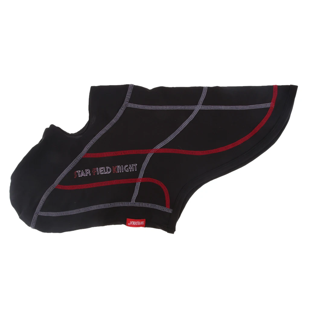 

Ski Motorcycle Cycling Balaclava Fabric Full Face Mask Neck Thin Windproof