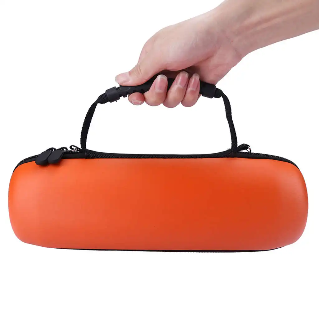 TTKK Ebsc134 Pu Eva жесткий чехол для путешествий Чехол хранения сумка Jbl Charge 3 Charge3 Pulse 2