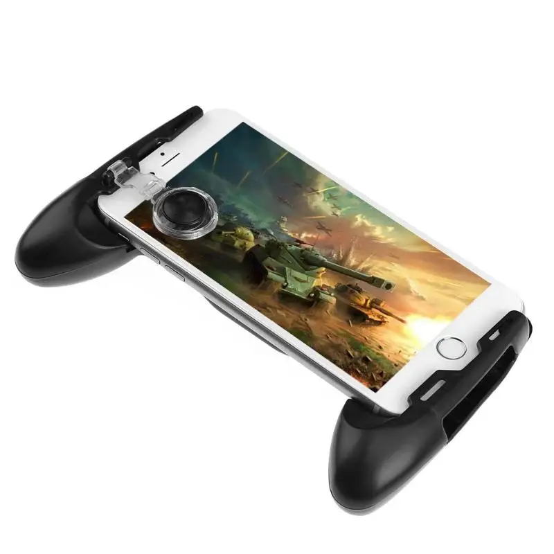 Новый джойстик Choifoo 3 в 1 с расширенной ручкой игровой контроллер ультра