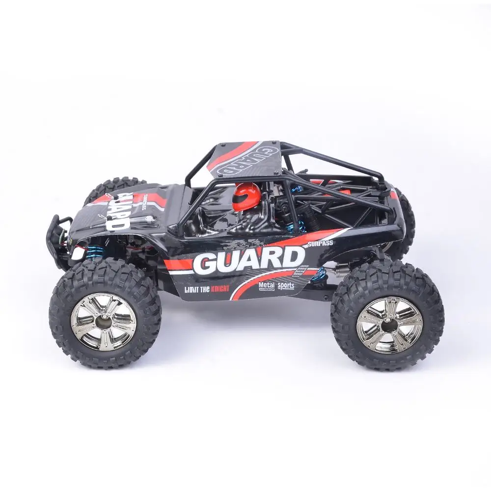 Радиоуправляемый автомобиль SUBOTECH BG1520 1/14 2 4G 4WD 22 км/ч полнопропорциональный