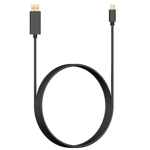 Кабель адаптера Thunderbolt HDMI совместимый с MacBook Pro Air Surface|Коннекторы и разъёмы| |