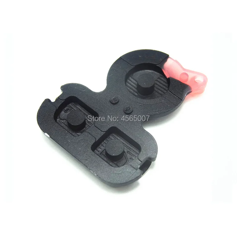 20pcs/lot Replacement Remote Key 3 Button Rubber Repair Kit e36 e38 e39 e46 FFB pad for BMW | Автомобили и мотоциклы