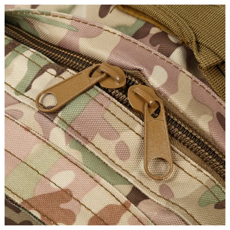 Рюкзак военный водонепроницаемый для кемпинга Водонепроницаемый