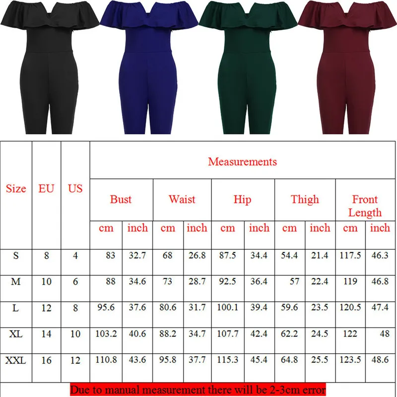 Женский праздничный вечерний комбинезон летний сексуальный на одно