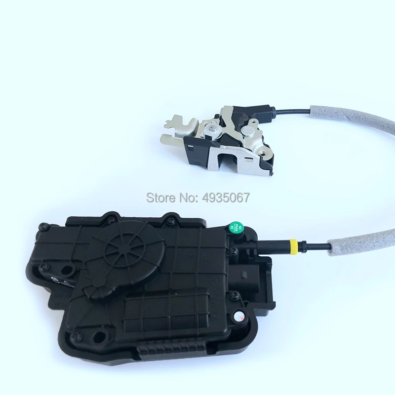 Автомобиль Smart электрическое всасывание замок дверной доводчик для TOYOTA RAV4 4runner