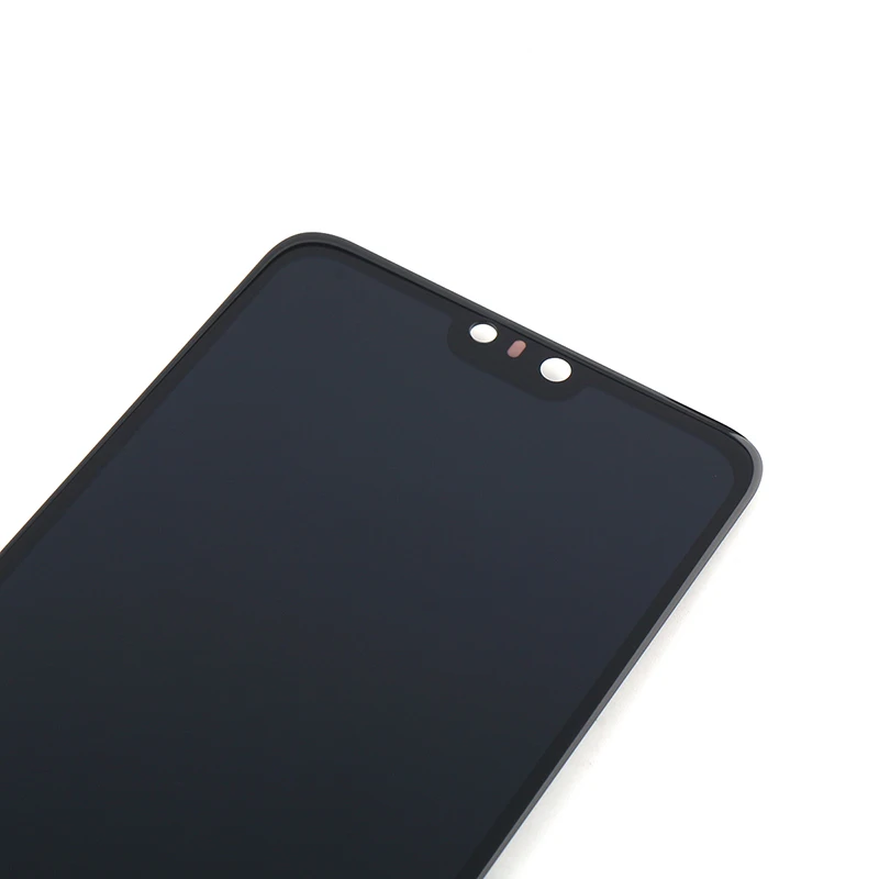 Alesser для ЖК дисплея Doogee N10 и сенсорного экрана 5 84 ''в сборе ремонтные детали с