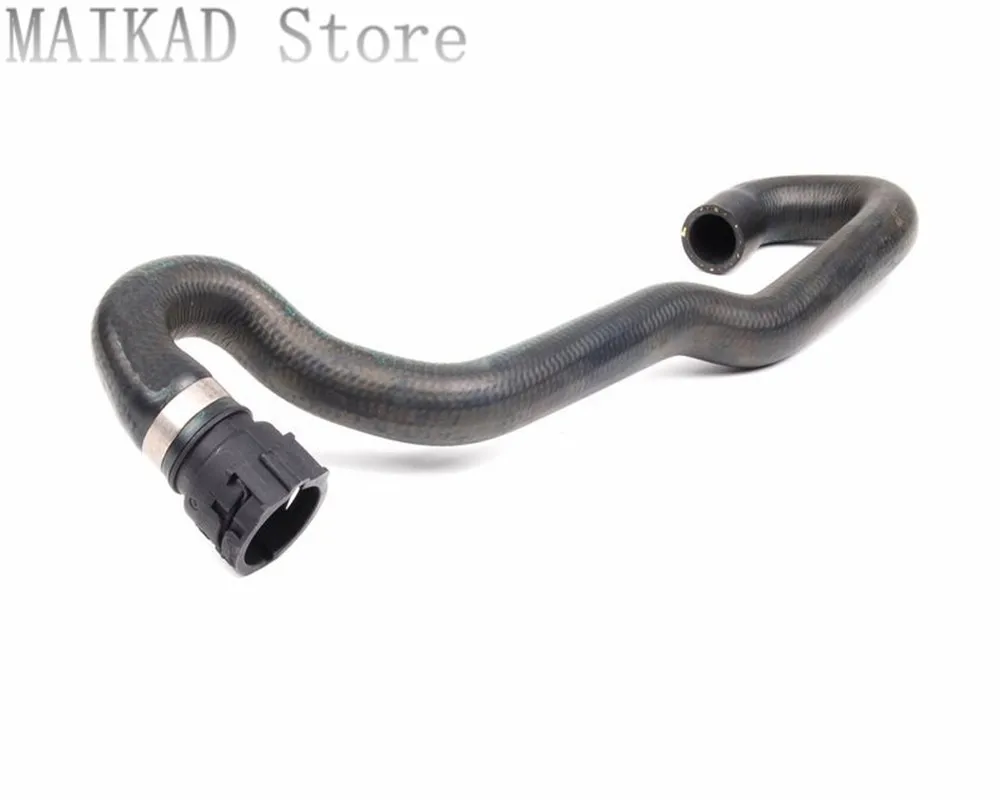 

Heater Hose additional water pump water valve for BMW E65 E66 730Li 735Li 740Li 745Li 750Li 760Li 730i 735i 740i 64218377698