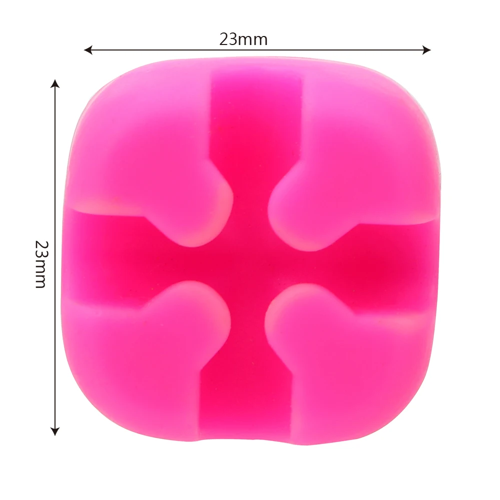 LEEPEE фиксатор для галстука шнур зарядное устройство линейный зажим держатель