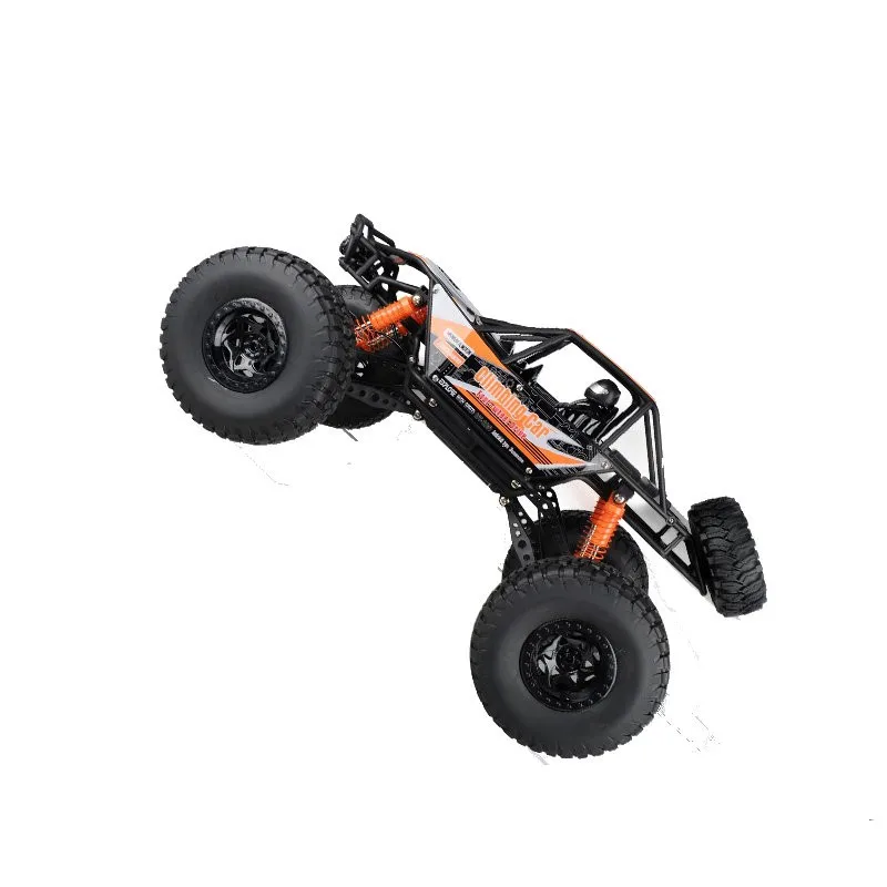 Популярный гоночный автомобиль Good MZ 2837 1/10 2 4G 4WD RC скоростной Бигфут внедорожный