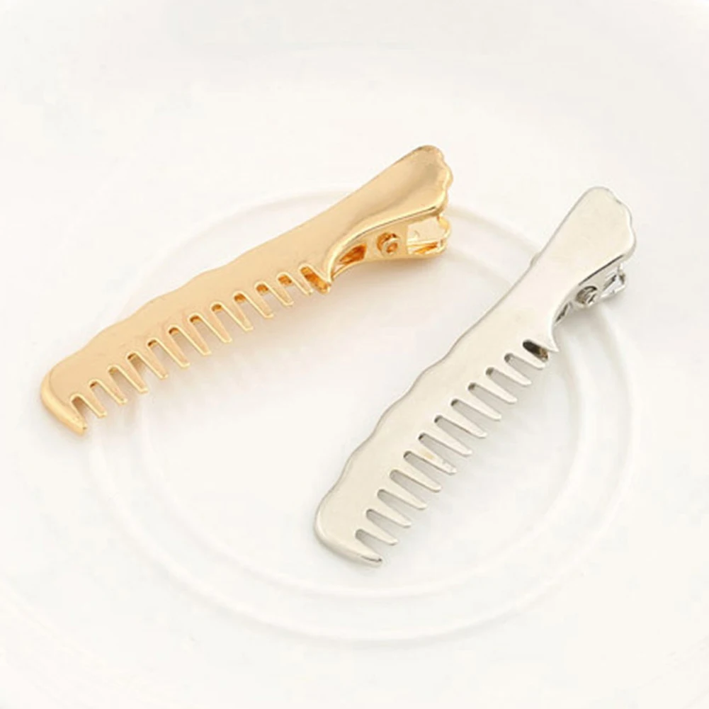 2 шт. заколки пряжки для волос| |