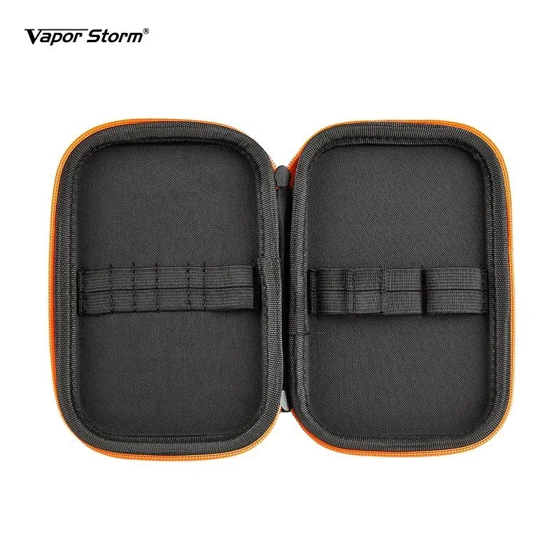 Vapor Storm инструмент для пара наборы сумка на молнии переноски электронных сигарет
