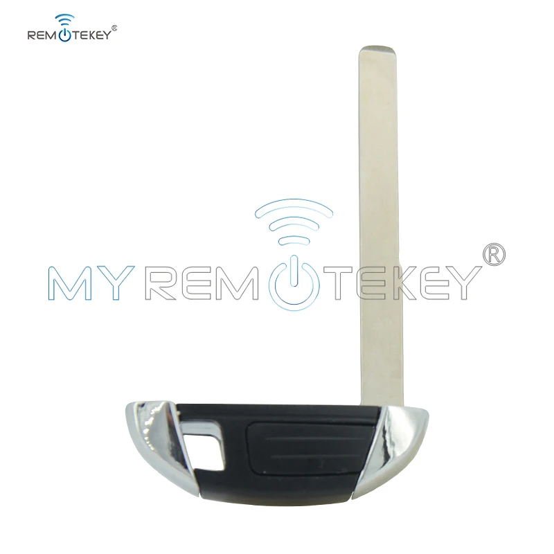 Remtekey M3N A2C94078000 5 шт. маленькая вставка для ключа Lincoln Continental MKC MKZ 2017 умный запасной