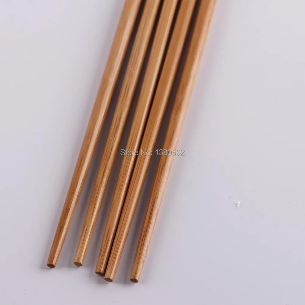 2 пары портативные многоразовые палочки для еды | Дом и сад