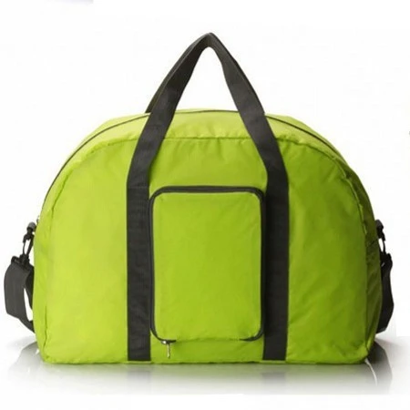 Fashion WaterProof Travel Bag Large Capacity Women Nylon Folding Unisex Luggage Handbags |