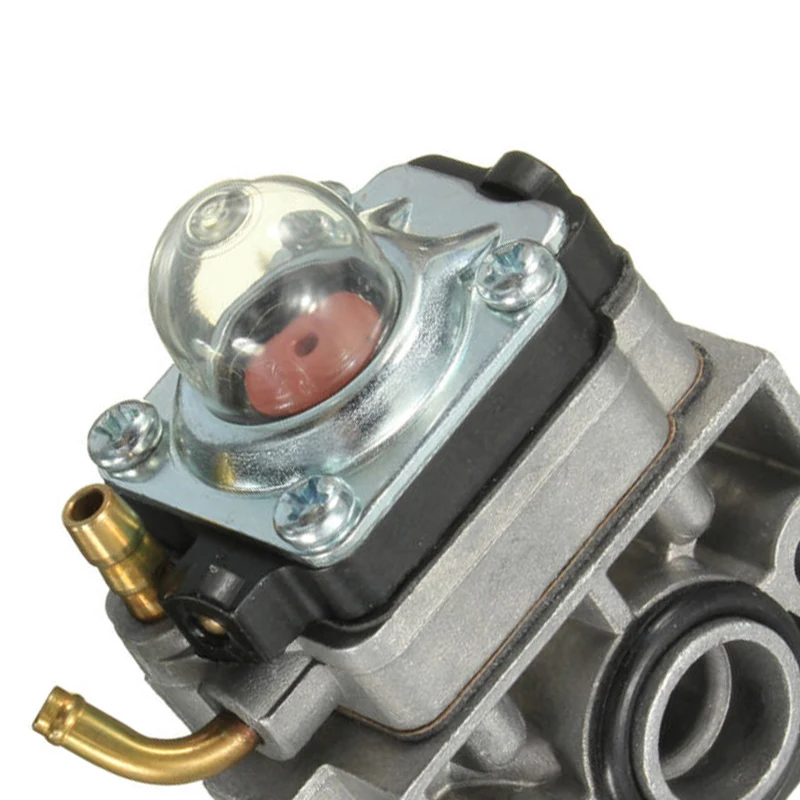 Новый карбюратор комплект для Honda GX25 GX25N GX25NT FG110 FG110K1 HHT25S двигателя|Детали