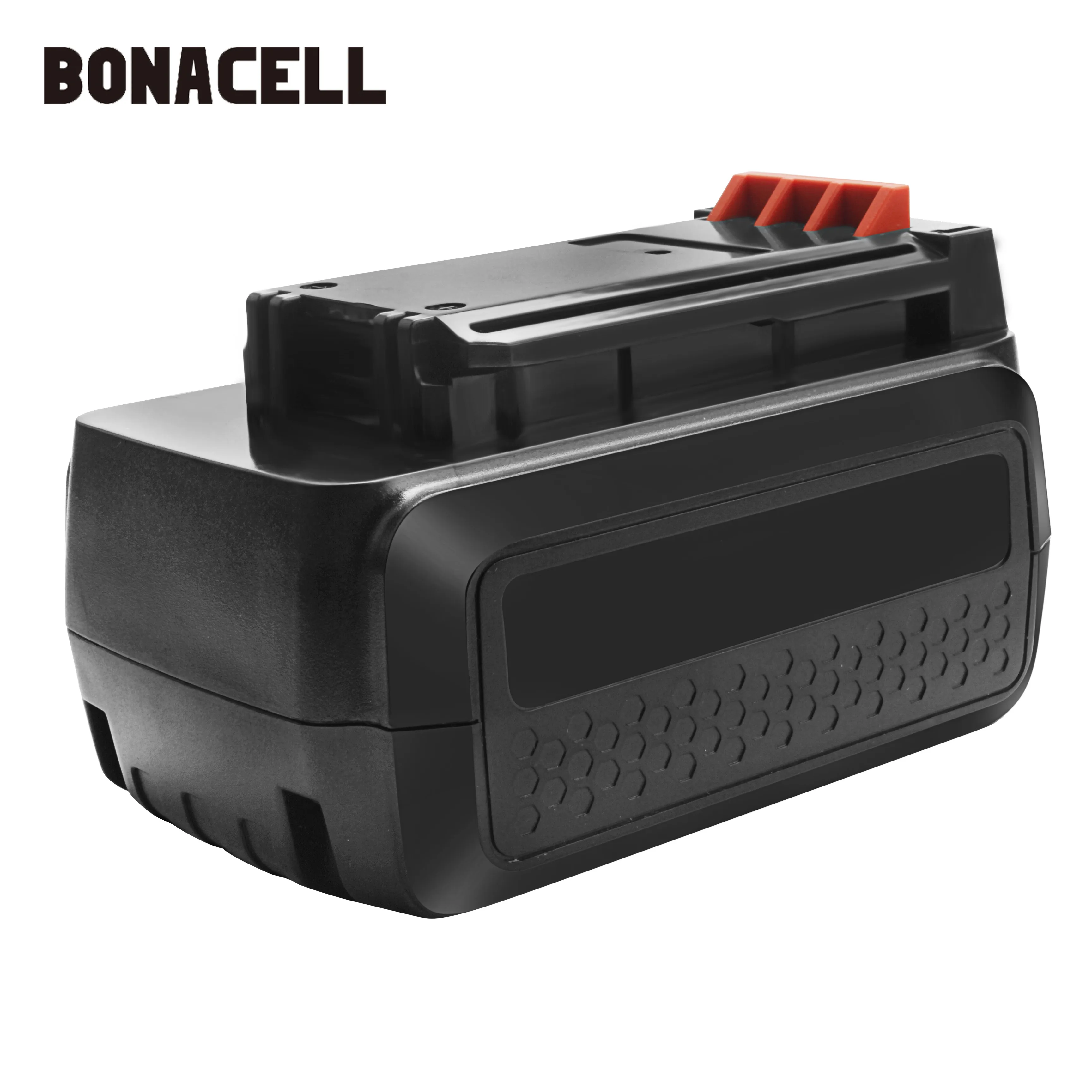 Литий-ионная аккумуляторная батарея Bonacell для Black &amp Decker 40 в 3000 мАч LBXR36 BL2036 LBX2040 LST136
