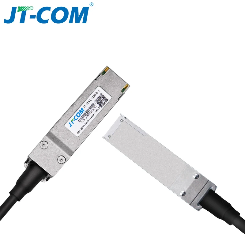 100 г QSFP28 DAC кабель 0 5 м 1 2 3 пассивный медный прямого подключения|Компьютерные