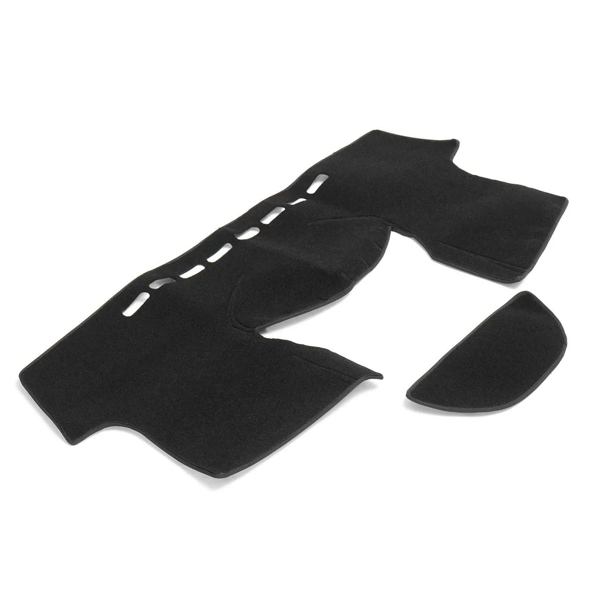 Чехол для приборной панели автомобиля солнцезащитный козырек Toyota Yaris 2008 2009 2010