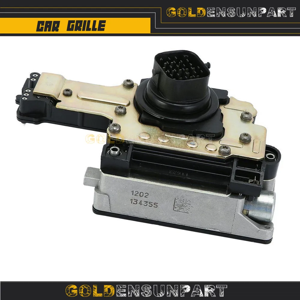 Электромагнитный клапан коробки передач 5170877AA 52119435AB 45RFE 545RFE 68RFE OEM для Dodge Jeep Chrysler