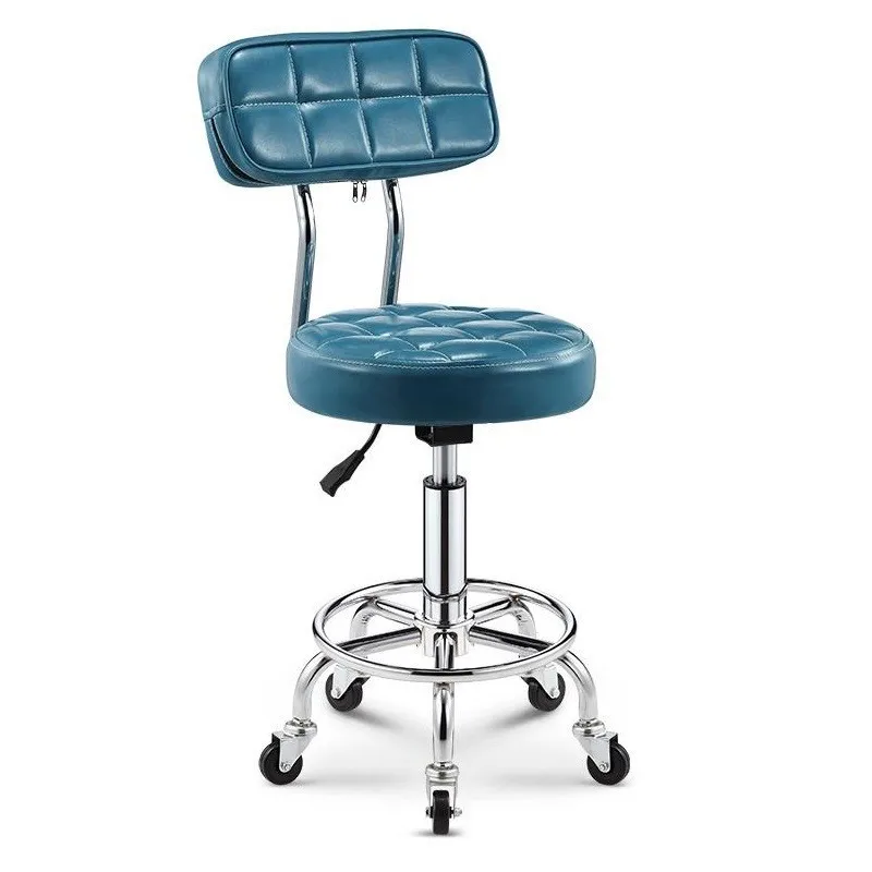 Schoonheidssalon Sedia Stoelen Kappersstoelen мебель для ногтей макияж Stoel барбершоп салон магазин