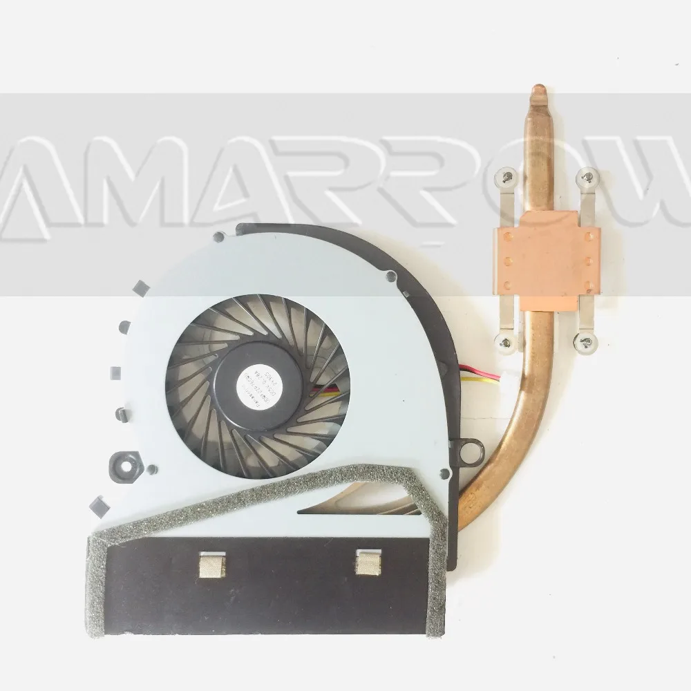 Новый оригинальный охлаждающий вентилятор для ноутбука SONY SVF15 SVF152 SVF1521 SVF1521P2EB