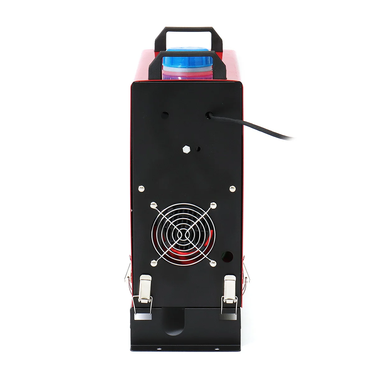 5000W 12V все в одном хост машина w ebasto воздушный парковочный обогреватель с цифровым