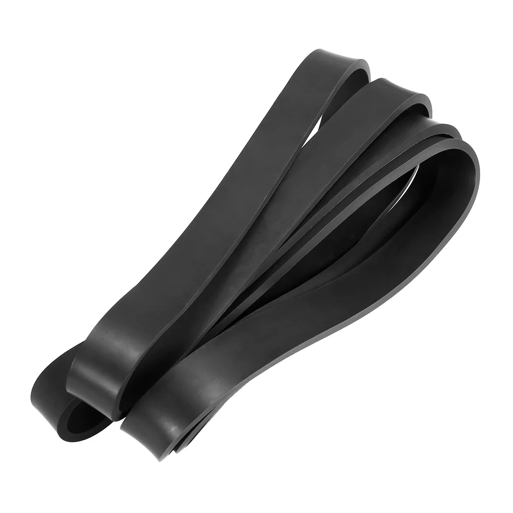 Эспандер для йоги эластичная лента из латекса оборудование фитнеса|Эспандеры| |