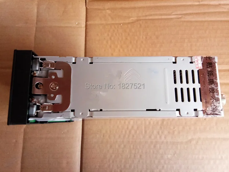 Автомобильный аудиоплеер MP3 стерео FM с USB для Peugeot 207 206 301 307 308 Citroen C2 Elysee ZX C4 V W J etta