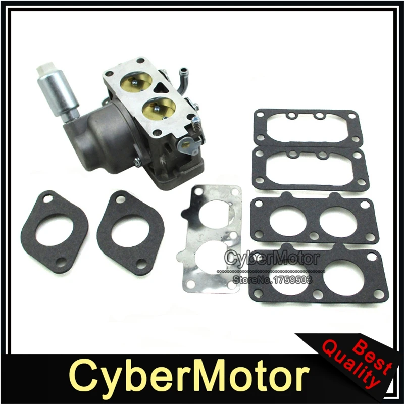 Карбюратор Carb ДЛЯ Briggs & Stratton 791230 799230 699709 499804 20HP 21HP 22HP 23HP 24GP 25HP Intek V Twin