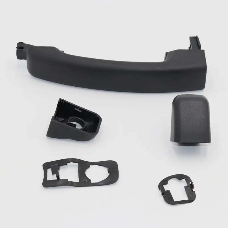 Автомобильная дверная ручка для Vauxhall Movano MK2 Renault Master MK3 2010 ON 806067794R 806073022R