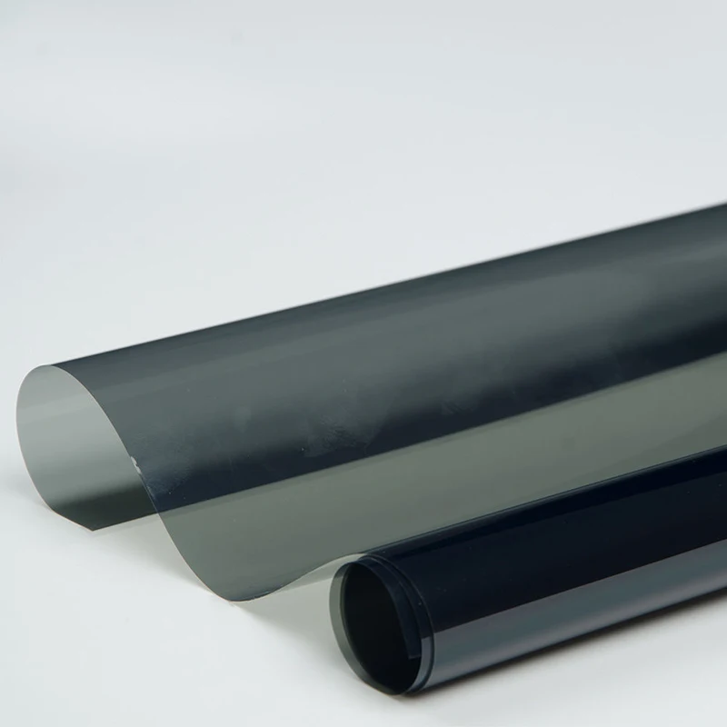 

50cmX152cm IR90% VLT40% Similar 3M quality car sticker heat transfer IR Nano Ceramic solar car window tint film